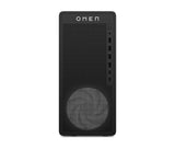 HP OMEN 16L TG03-0005na AMD Ryzen™ 5 8500F 16 GB DDR5-SDRAM 1 TB SSD NVIDIA GeForce RTX 3050 Windows 11 Home Tower PC Black