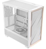 Antec FLUX Midi Tower White