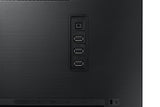 Samsung LS27A600UUUXXU computer monitor 68.6 cm (27") 2560 x 1440 pixels 2K Ultra HD LCD Black