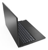 Lenovo V15 G3 IAP Intel® Core™ i3 i3-1215U Laptop 39.6 cm (15.6") Full HD 8 GB DDR4-SDRAM 256 GB SSD Wi-Fi 6 (802.11ax) Windows 11 Home UK English Black