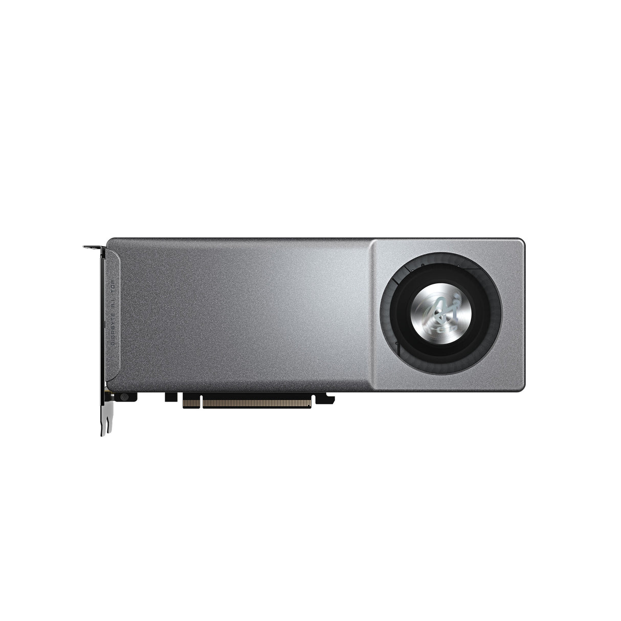 GIGABYTE Radeon AI PRO R9700 AI TOP 32G Graphics Card- 32GB GDDR6, 256 bit, PCI-E 5.0, 2920MHz Core Clock, 3 x DP, 1 x HDMI, GV-R9700AI TOP-32GD