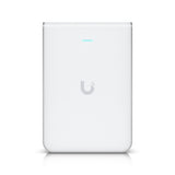 Ubiquiti U7 Pro Wall 5700 Mbit/s White Power over Ethernet (PoE)