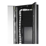 APC NetShelter Cable Management, Vertical Cable Manager, for NetShelter SX 600mm Wide 42U, Set of 2, 107 x 889 x 45 mm