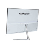 Hannspree HC240HFW computer monitor 60.5 cm (23.8") 1920 x 1080 pixels Full HD LED Silver, White