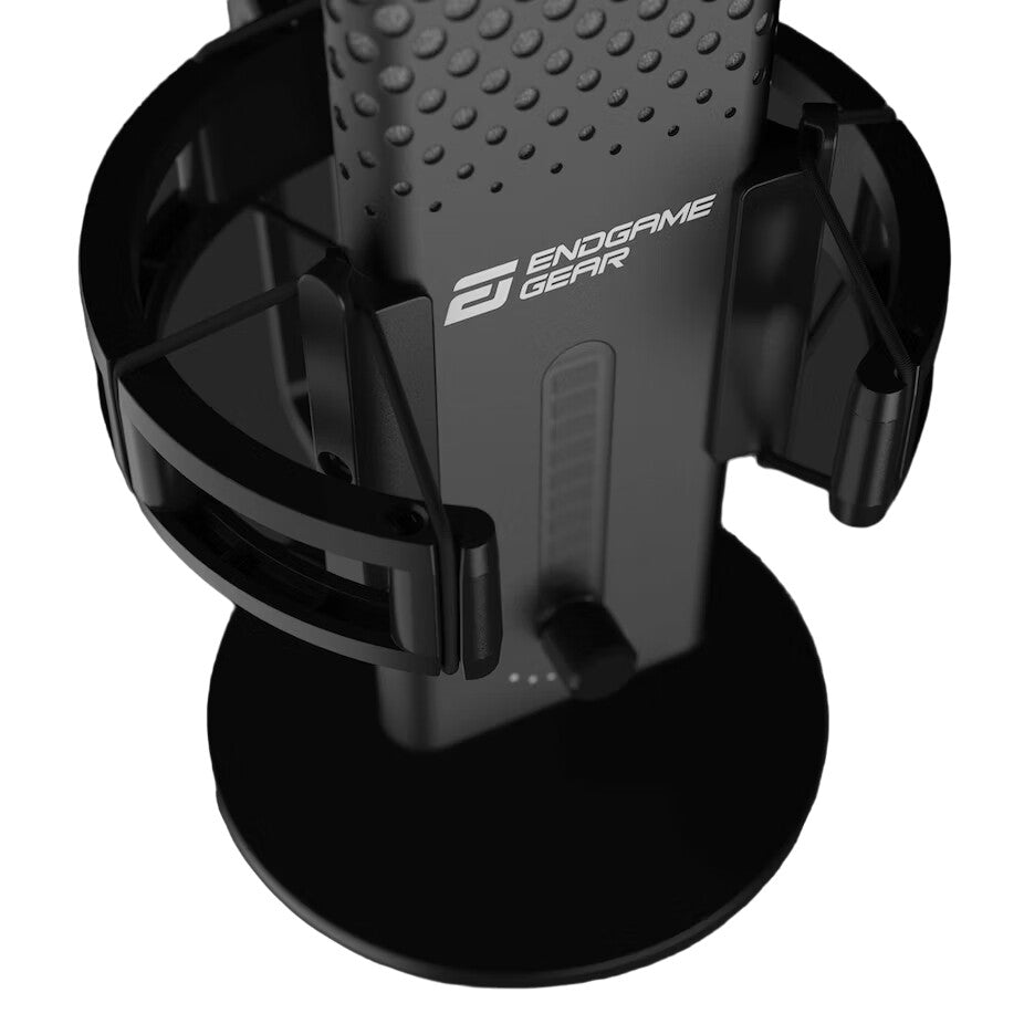 Endgame Gear XSTRM Black PC microphone