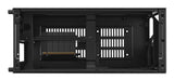 Lian Li A4-H2O X5 Mini Tower Black