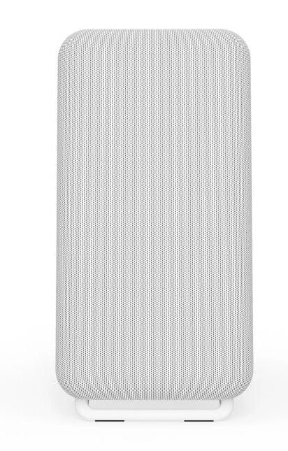 HYTE X50 Midi Tower White