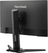 Viewsonic VX Series VX2779J-HD-PRO computer monitor 68.6 cm (27") 1920 x 1080 pixels Full HD LED Black