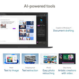 ASUS Zenbook Duo UX8406CA-QL135W Intel Core Ultra 7 255H Hybrid (2-in-1) 35.6 cm (14") Touchscreen WUXGA 16 GB LPDDR5x-SDRAM 1 TB SSD Wi-Fi 7 (802.11be) Windows 11 Home Grey