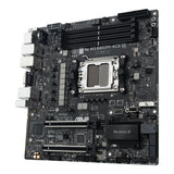 ASUS PRO WS B850M-ACE SE AMD B850 Socket AM5 micro ATX