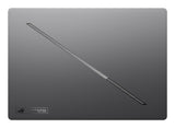 ASUS ROG Zephyrus G14 GU405AP-SY004W Intel Core Ultra 9 386H Laptop 35.6 cm (14") 3K 32 GB LPDDR5x-SDRAM 1 TB SSD NVIDIA GeForce RTX 5070 Wi-Fi 7 (802.11be) Windows 11 Home Grey