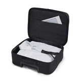 DICOTA Eco Multi SCALE 14-15.6" 39.6 cm (15.6") Trolley case Black