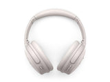 Bose QuietComfort Headset Wired & Wireless Head-band Music/Everyday Bluetooth White