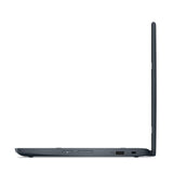 Lenovo 300w Yoga Intel® N N100 Hybrid (2-in-1) 29.5 cm (11.6") Touchscreen HD 8 GB LPDDR5-SDRAM 128 GB SSD Wi-Fi 6 (802.11ax) Windows 11 Pro Grey