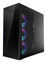 ARCTIC Xtender (Mirror Black) Premium E-ATX PC Case