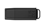 Kingston Technology DataTraveler 64GB Portable USB 3.2 Gen 1 Exodia Black