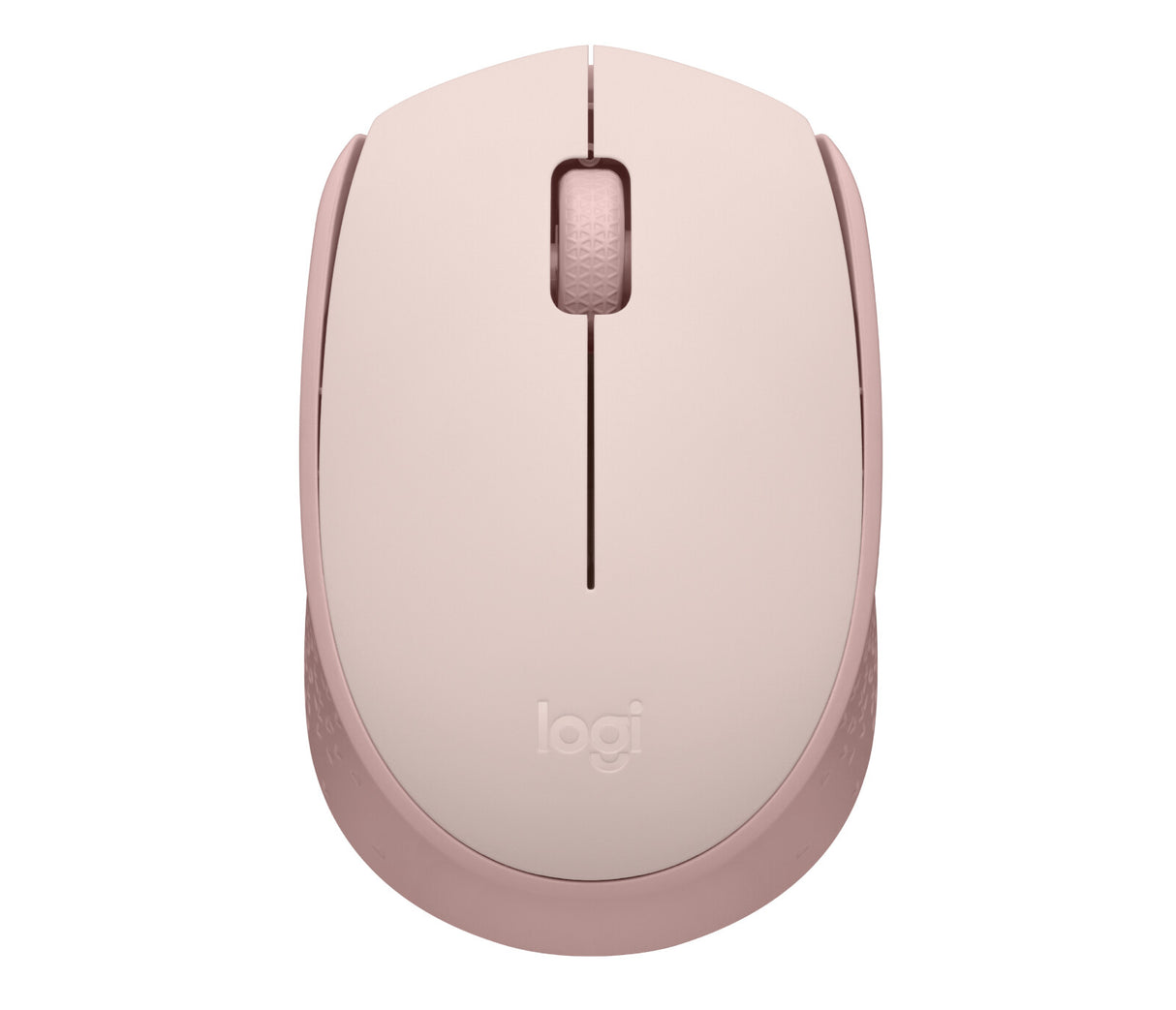 Logitech 910-006865 mouse Office Ambidextrous RF Wireless Optical 1000 DPI