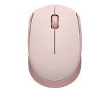 Logitech 910-006865 mouse Office Ambidextrous RF Wireless Optical 1000 DPI