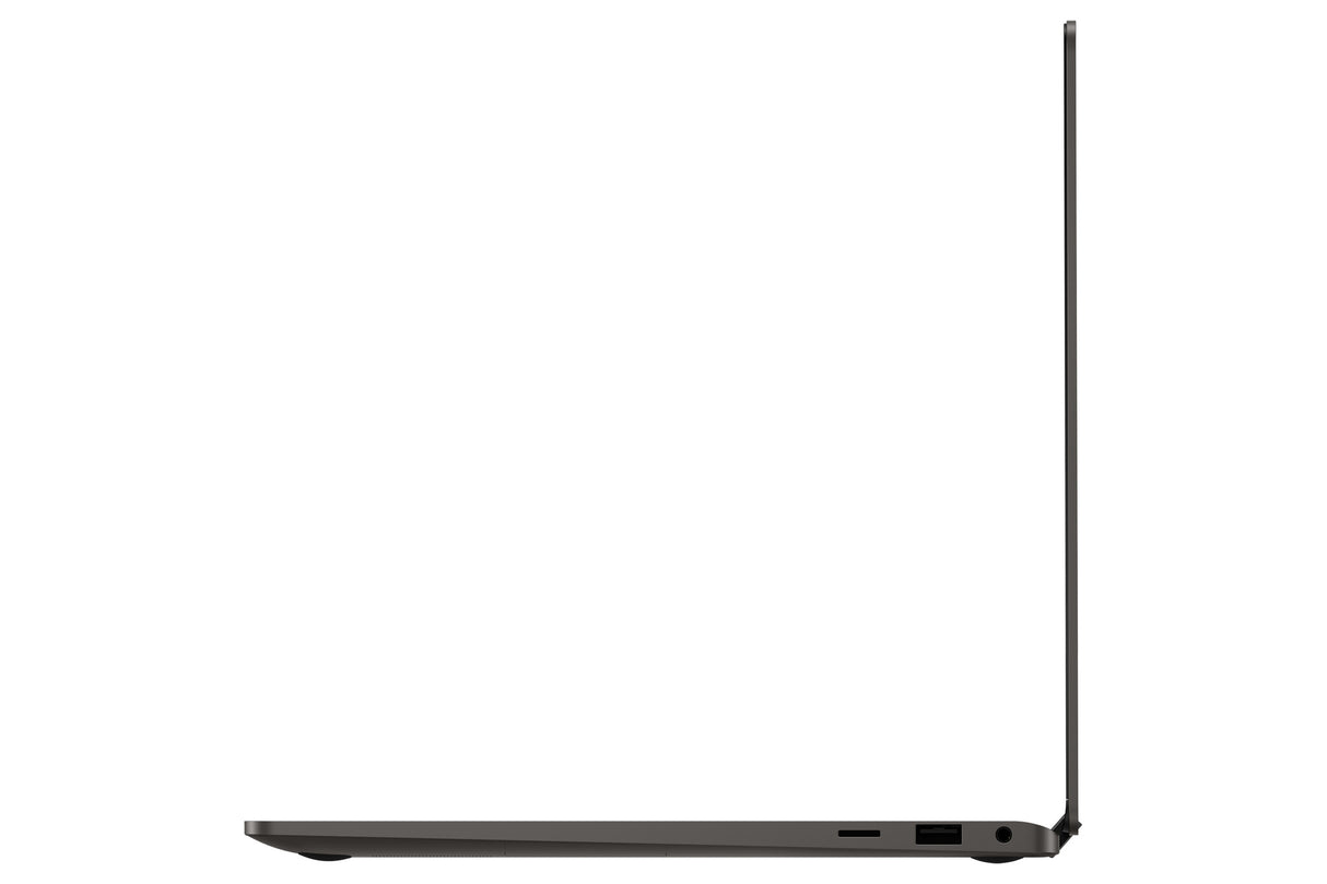 Samsung Galaxy Book3 360 Intel® Core™ i5 i5-1340P Hybrid (2-in-1) 39.6 cm (15.6") Touchscreen Full HD 8 GB LPDDR4x-SDRAM 256 GB SSD Wi-Fi 6E (802.11ax) Windows 11 Home Graphite