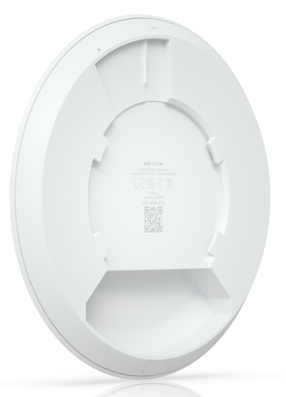 Ubiquiti U7 Lite 4300 Mbit/s White Power over Ethernet (PoE)