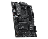 MSI B550 GAMING motherboard AMD B550 Socket AM4 ATX