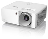 Optoma ZH420 Standard throw projector 4300 ANSI lumens DLP 1080p (1920x1080) 3D White