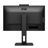 AOC Q27P3CW computer monitor 68.6 cm (27") 2560 x 1440 pixels Quad HD LED Black