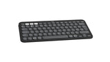 Logitech Pebble Keys 2 K380s
