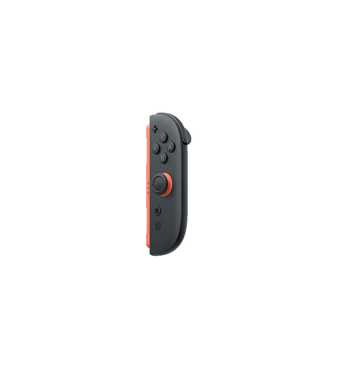 Nintendo Joy-Con 2 (R) Light Red