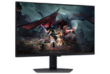 Samsung 27" Odyssey G50D QHD 180Hz Gaming Monitor
