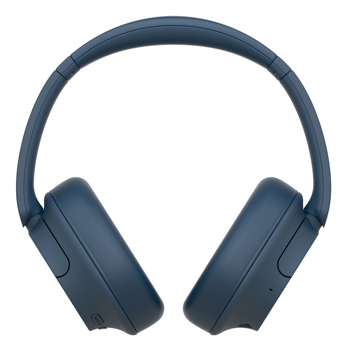 Sony WH-CH720N Wireless Noise Cancelling Headphones, Blue