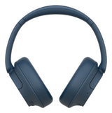 Sony WH-CH720N Wireless Noise Cancelling Headphones, Blue