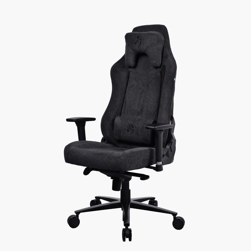Arozzi Vernazza -SFB-PBK video game chair Universal gaming chair Padded seat Black