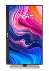 ASUS ProArt PA247CV computer monitor 60.5 cm (23.8") 1920 x 1080 pixels Full HD Black, Silver