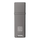DataLocker DL GO 4GB Password-Protected, Encrypted USB-A Flash Drive AES FIPS 197 Optionally Managed