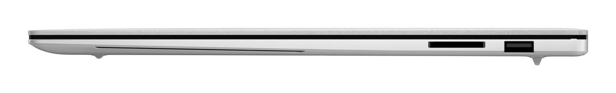 ASUS Zenbook S16 UM5606GA-SR040W Copilot+ PC AMD Ryzen™ AI 7 445 Laptop 40.6 cm (16") Touchscreen 3K 32 GB LPDDR5x-SDRAM 1 TB SSD Wi-Fi 7 (802.11be) Windows 11 Home White