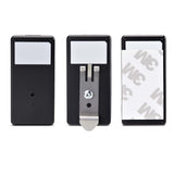 StarTech.com 1-Port Gigabit Network Isolator, Compact In-line RJ45 Ethernet Coupler with 4kV Galvanic Isolation, IP40, DIN Rail Mountable, TAA Compliant