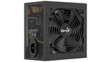 Aerocool Integrator Gold 1000W power supply unit 20+4 pin ATX ATX Black