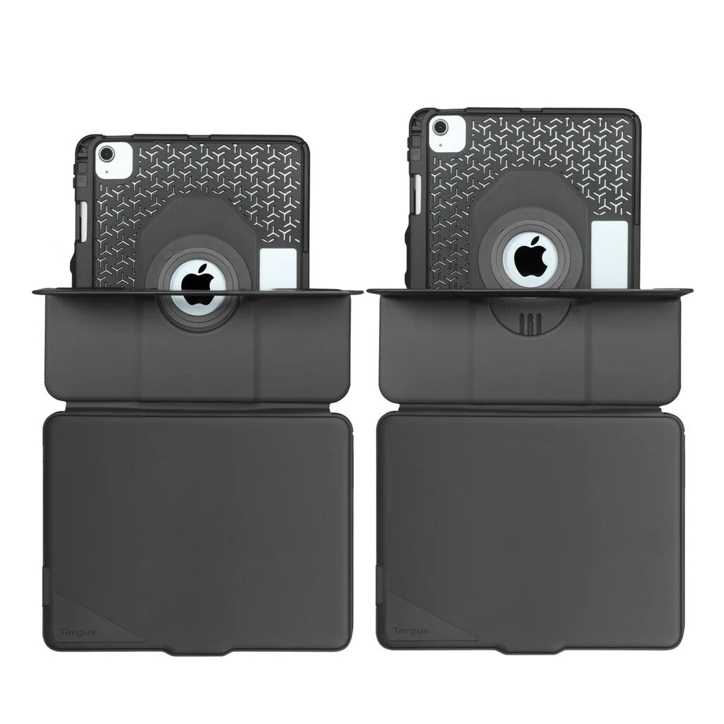 Targus VersaVu QWERTY UK English Bluetooth Black