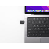 Kensington CA1010 USB-C to USB-A M/F Adapter