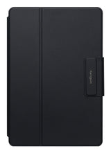 Targus THZ998UK tablet case 29.2 cm (11.5") Flip case Black
