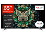 TCL C6K TV -UK Premium QD-MiniLED TV