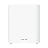 ASUS ZenWiFi BQ16 Tri-band (2.4 GHz / 5 GHz / 6 GHz) Wi-Fi 7 (802.11be) White 3 Internal