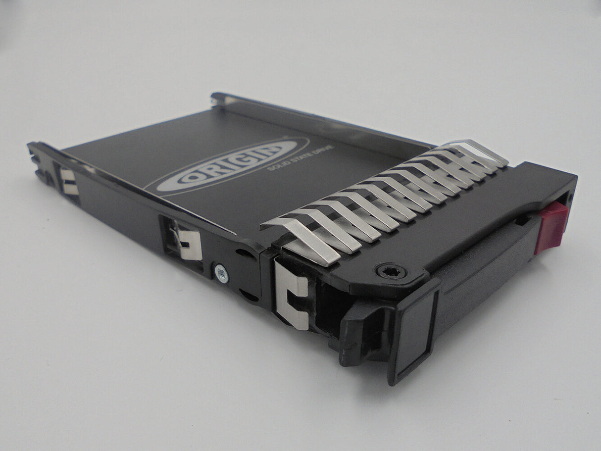 Origin Storage SSD 240GB 2.5in SATA 1DWPD in Hot Swap Caddy