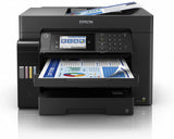 Epson EcoTank ET-16650 Inkjet A3+ 4800 x 2400 DPI 32 ppm Wi-Fi