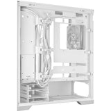 ASUS TUF Gaming GT302 ARGB Midi Tower White