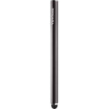 Viewsonic TD1655 computer monitor 39.6 cm (15.6") 1920 x 1080 pixels Full HD LED Touchscreen Multi-user Black, Silver