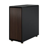 Fractal Design North Midi Tower Black