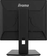 iiyama ProLite B1980D-B5 computer monitor 48.3 cm (19") 1280 x 1024 pixels SXGA LCD Black