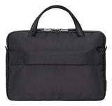 Targus TBS969GL laptop case 35.6 cm (14") Briefcase Black